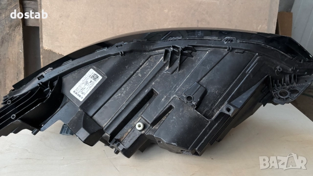 Фар за Пежо 3008 , снимка 2 - Части - 52830643