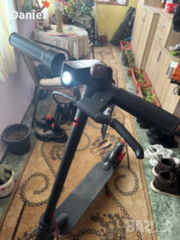 Продавам xiomi m365 pro, снимка 3 - Друга електроника - 53380883