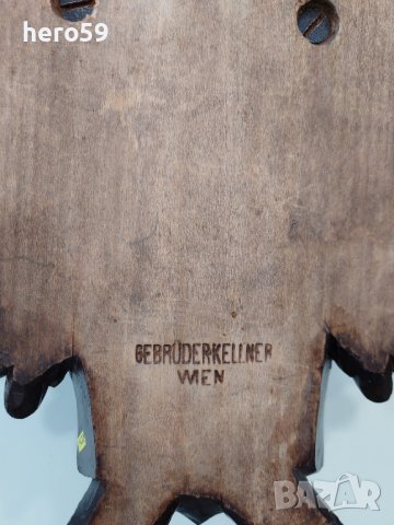 RRR-Рога от Алпийски овен(alpiner Widder) 1900 год., снимка 10 - Антикварни и старинни предмети - 39018948