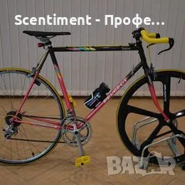 Велосипед Peugeot Galibier 1989