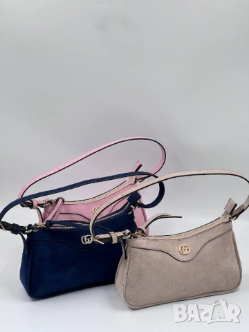 чанти gucci, снимка 15 - Чанти - 50757040