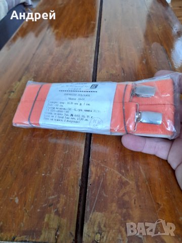 Стари тиранти,презрамки #2, снимка 3 - Антикварни и старинни предмети - 32248997