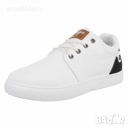 Мъжки ежедневни обувки, 3цвята , снимка 2 - Ежедневни обувки - 50581456