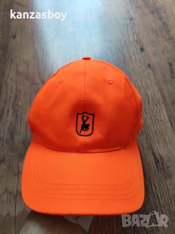 deerhunter - мъжка ловна шапка, снимка 2 - Шапки - 51912574