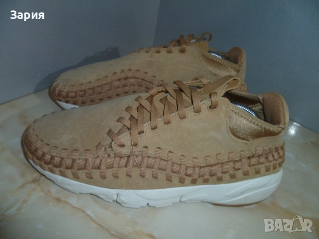 NIKE сникърси №45, снимка 8 - Спортни обувки - 51736923