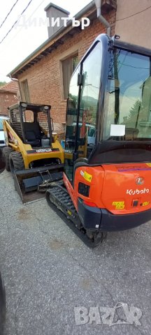 Засаждане на овошки,лозя.Проектиране,дупчене,почистване, снимка 8 - Други услуги - 19993038