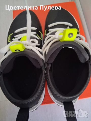 Маратонки Nike 38, снимка 3 - Детски маратонки - 52428441