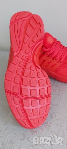 NIKE AIR PRESTO 39 номер , снимка 3 - Маратонки - 36743133