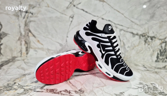 Nike спортни мъжки маратонки , снимка 4 - Маратонки - 51840800