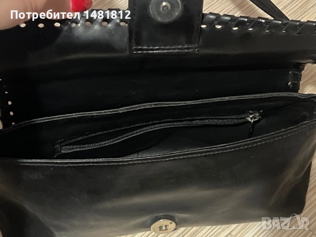 Дамска чанта , снимка 4 - Чанти - 52991248