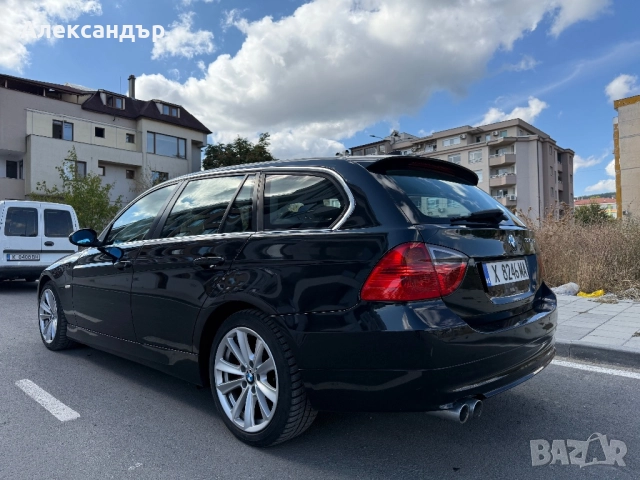 BMW 330D xDrive, снимка 5 - Автомобили и джипове - 52427940