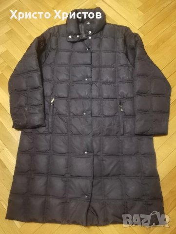 Дамска парка MONCLER РАЗМЕР: USA 1 / Отговаря на S / М 💥 Внос от САЩ 