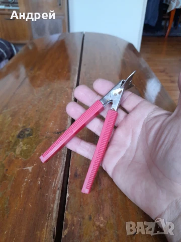 Стара отварачка за буркани #4, снимка 4 - Други ценни предмети - 50607508