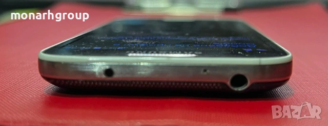 Телефон Samsung galaxy S4 mini / GT-I9195/със спукан дисплей, снимка 8 - Samsung - 53461065