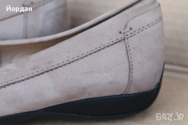 Дамски обувки ''Geox Respira'', снимка 3 - Други - 51108021