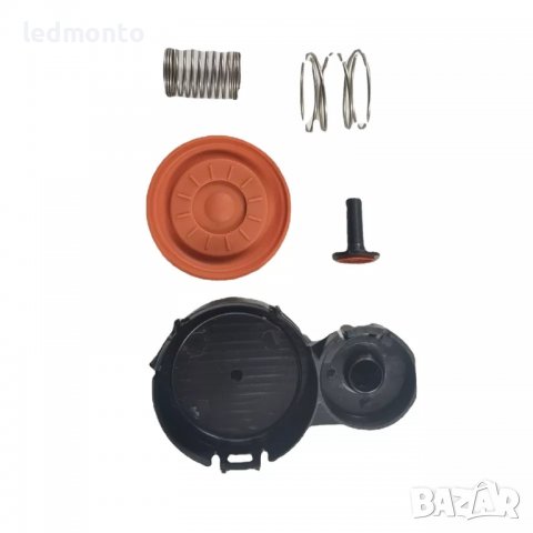 Мембрана клапан картерни газове и капачка  PEUGEOT 508 308