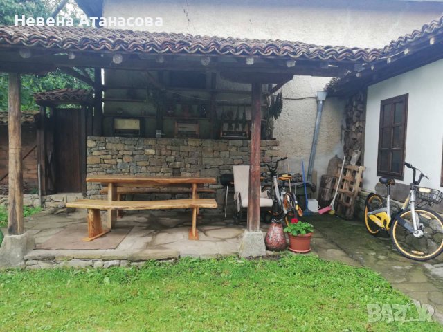 Продавам къща за гости, снимка 15 - Хотели - 43049274