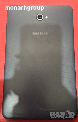 Таблет Samsung Galaxy Tab A (2016) /32GB/, снимка 5 - Таблети - 52932787