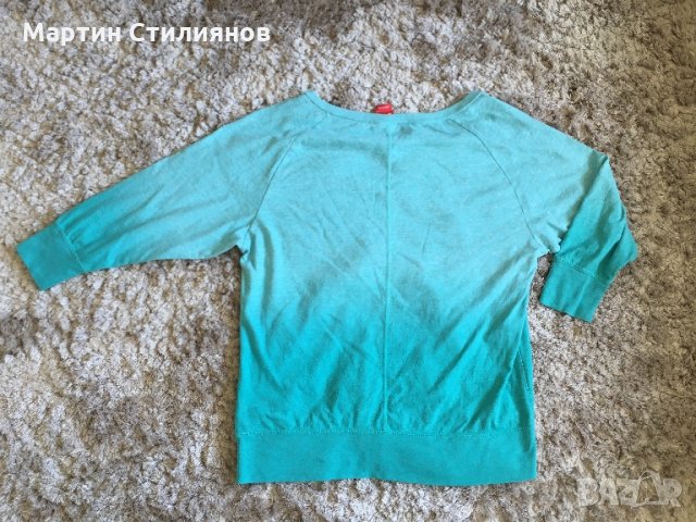 Nike , снимка 3 - Блузи с дълъг ръкав и пуловери - 26766890