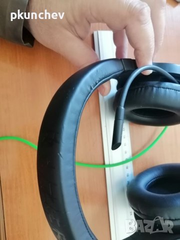 Геймърски слушалки Razer Kraken USB Headset RAZER RZ04-01200100-R3M1 , снимка 10 - Слушалки за компютър - 40556771