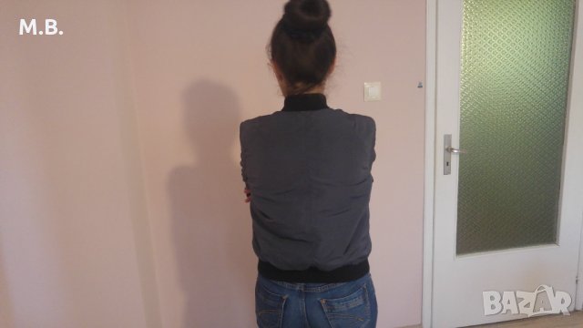 Яке тип флай, снимка 4 - Якета - 31830581