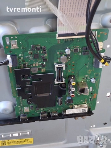 SSB BN94-15733H BN41-02756C , за 50-инчов телевизор SAMSUNG Модел QE50Q60TAU , с дисплей CY-RT050HGP