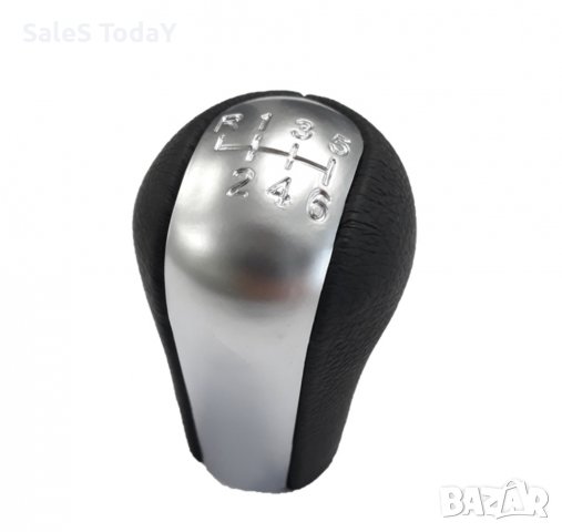 Топка за скоростен лост за Toyota, AVENSIS, YARIS,  VERSO, 6скорости, мат