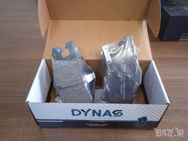 Предни накладки за Opel Corsa Meriva, снимка 4 - Части - 49647511