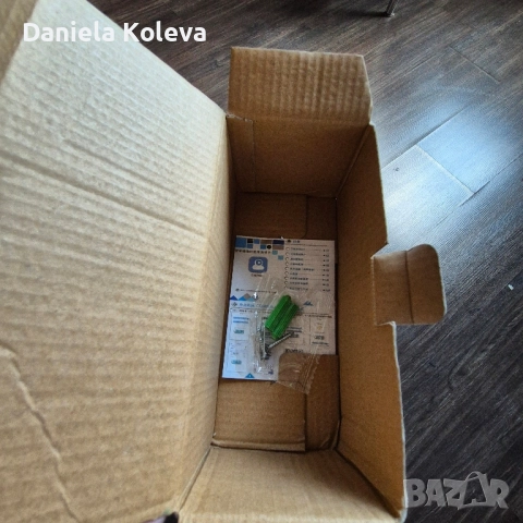 Панорамна 360 камера X001M3KKL1, снимка 6 - Други - 52503706