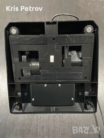 Волан С Педали Logitech Wingman Formula  GP, снимка 10 - Джойстици и геймпадове - 53495473