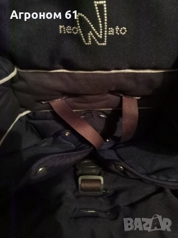  Количка 3 в 1 Neo Nato Италианска , снимка 5 - Детски колички - 27274288