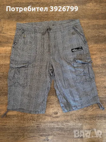 Къси мъжки панталони McKenzie XL, снимка 1