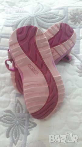 Детски сандали Тева Teva , снимка 2 - Детски сандали и чехли - 33367800
