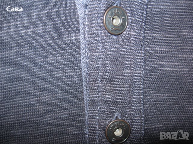 Блуза ENGBERS  мъжка,4ХЛ, снимка 4 - Блузи - 39758703