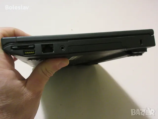 Лаптоп Lenovo Thinkpad X220,i5-2520M,16GB RAM,480GB SSD, нова батерия, Coreboot/Seabios, снимка 5 - Лаптопи за работа - 47895766