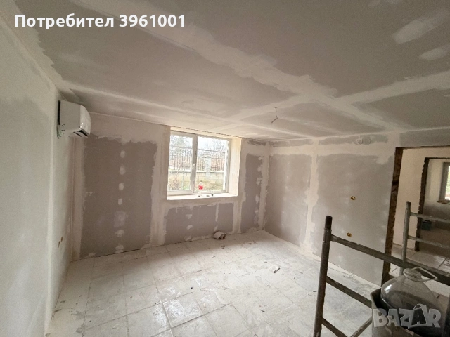 Гипскартон монтаж, снимка 5 - Ремонти на апартаменти - 53283549