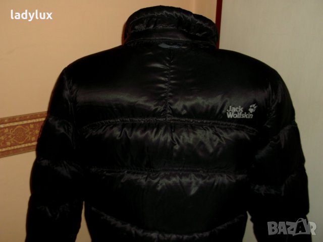 Jack Wolfskin, Гъши пух, Оригинално, Размер М. Код 732, снимка 9 - Якета - 26710459