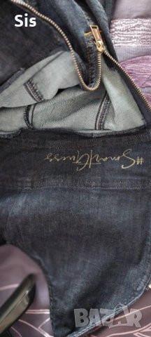 Дамска денимова рокля - Guess, снимка 6 - Рокли - 52119164