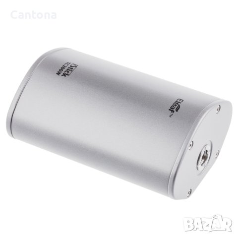 Електронна цигара/вейп Eleaf iStick TC200W MOD, снимка 5 - Електронни цигари - 40340703