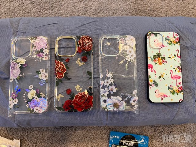Калъф за IPhone 14 Pro max, снимка 1