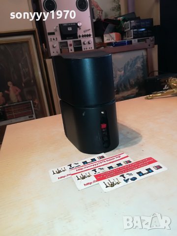 BOSE-1БР-ВНОС SWISS 0201231051L, снимка 16 - Тонколони - 39158902