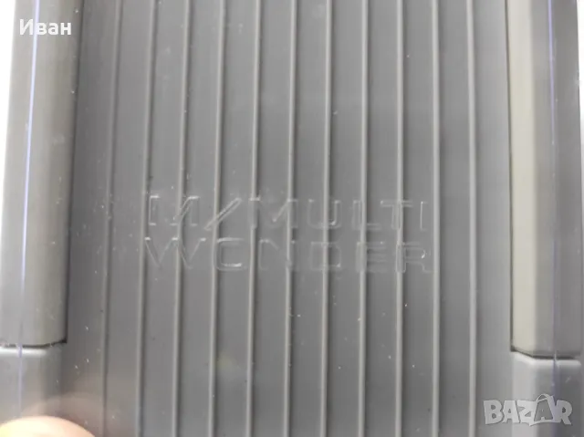 Kухненско ренде mini multi wonder, снимка 5 - Прибори за хранене, готвене и сервиране - 49303627