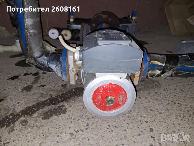 Продаваме части от абонатна станция, снимка 7 - Други - 47686970