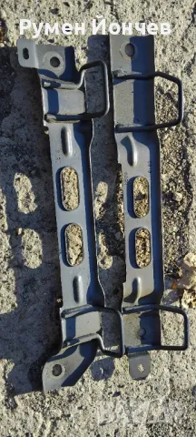  Части +Isofix  за Рено Меган 4 /Renaut Meganе 4 , снимка 2 - Автомобили и джипове - 48350007