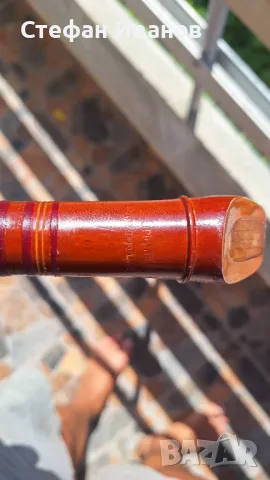 Флейта , снимка 8 - Духови инструменти - 48058390