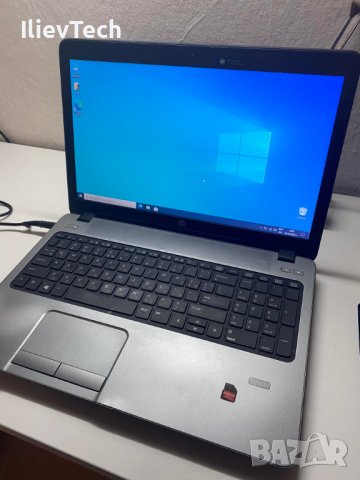 HP Probook 455 G1 на части, снимка 1 - Лаптопи за дома - 38391692