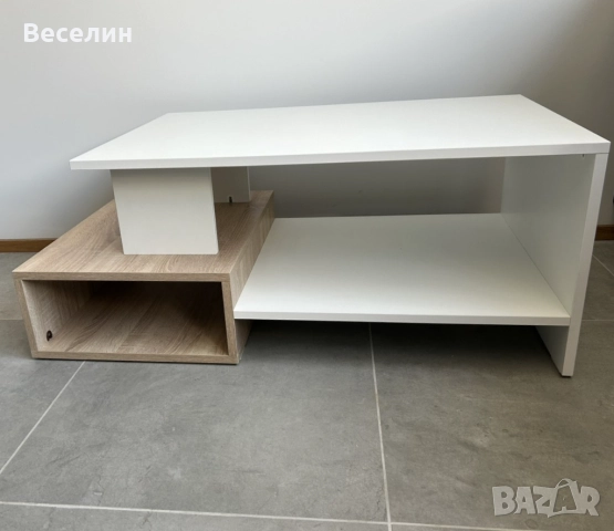 Холна маса - 18мм ПДЧ, снимка 4 - Маси - 52643907