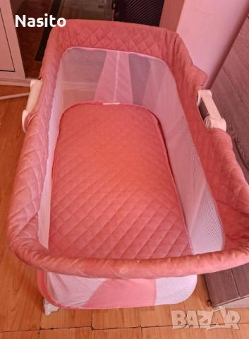 Кошара Kikka Boo, снимка 3 - Кошарки - 52507410