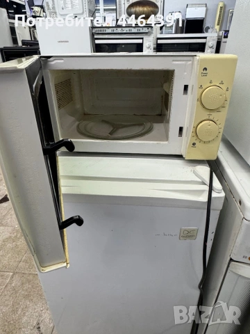 Микровълна печка sang , снимка 4 - Микровълнови - 53317730