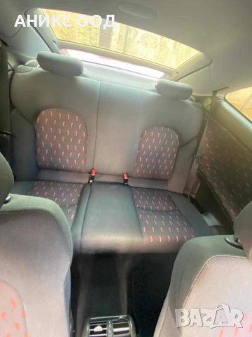 Mercedes-Benz C 180 , снимка 5 - Автомобили и джипове - 43618904